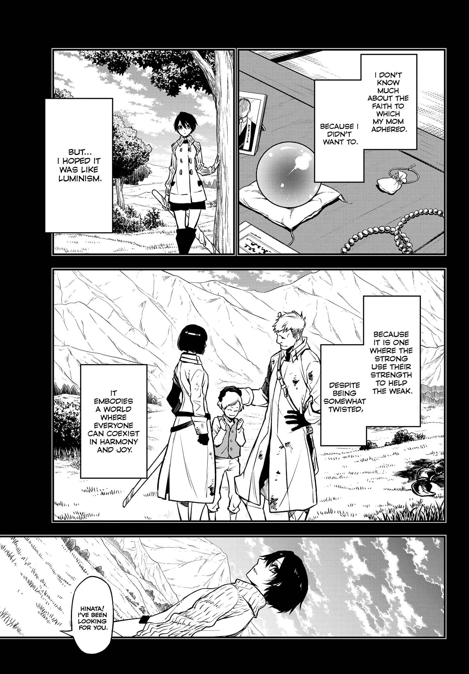 Tensei Shitara Slime Datta Ken, Chapter 97 image 15